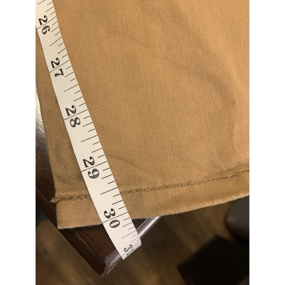 Levi Strauss Khaki 505 Jeans Size 38X32 - Picture 7 of 7